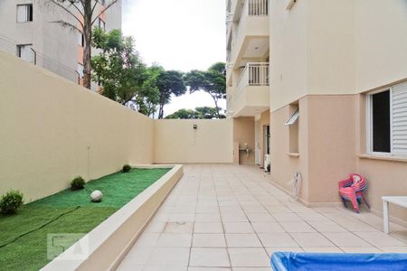 Apartamento à venda com 114m², 2 quartos e 1 vagaQuintal