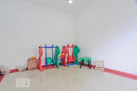 Apartamento à venda com 114m², 2 quartos e 1 vagaBrinquedoteca