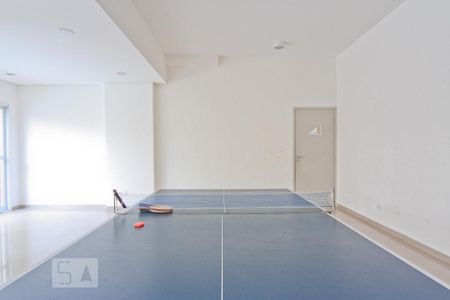 Apartamento à venda com 114m², 2 quartos e 1 vagaÁrea comum - Salão de jogos