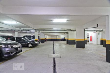 Apartamento à venda com 114m², 2 quartos e 1 vagaGaragem