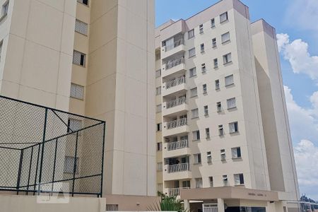 Apartamento à venda com 114m², 2 quartos e 1 vagaFachada