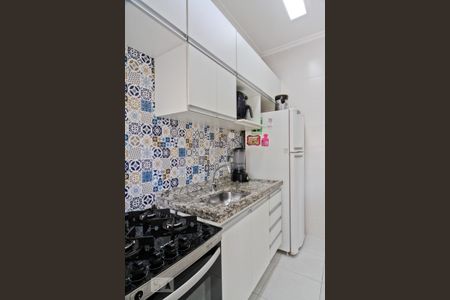 Apartamento à venda com 114m², 2 quartos e 1 vagaCozinha