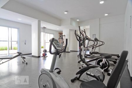 Apartamento à venda com 114m², 2 quartos e 1 vagaÁrea comum - Academia