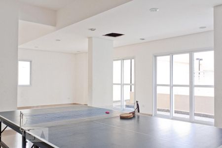 Apartamento à venda com 114m², 2 quartos e 1 vagaÁrea comum - Salão de jogos