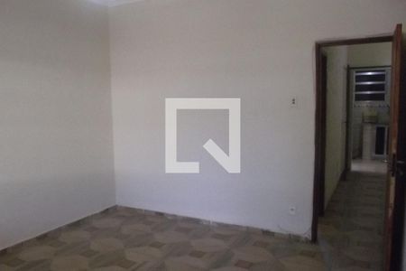 Casa para alugar com 85m², 2 quartos e 2 vagasQuarto 1
