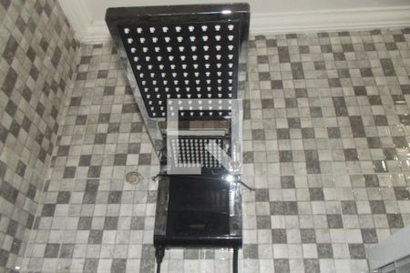 Casa para alugar com 85m², 2 quartos e 2 vagasBanheiro