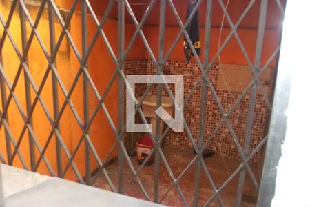 Casa para alugar com 85m², 2 quartos e 2 vagasÁrea de Serviço