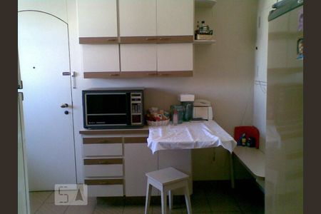 Apartamento à venda com 540m², 5 quartos e 4 vagasCozinha