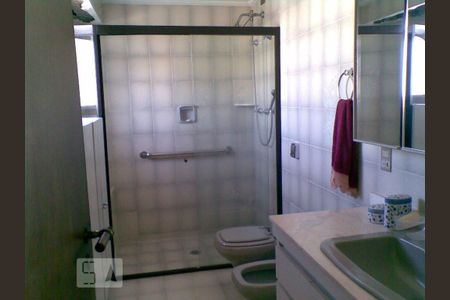 Apartamento à venda com 540m², 5 quartos e 4 vagasBanheiro