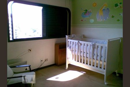 Apartamento à venda com 540m², 5 quartos e 4 vagasQuarto