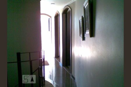 Apartamento à venda com 540m², 5 quartos e 4 vagasCorredor