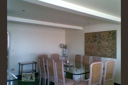 Apartamento à venda com 540m², 5 quartos e 4 vagasSala de Jantar