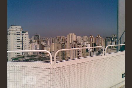 Apartamento à venda com 540m², 5 quartos e 4 vagasVaranda