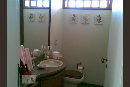 Apartamento à venda com 540m², 5 quartos e 4 vagasBanheiro