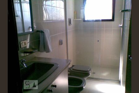 Apartamento à venda com 540m², 5 quartos e 4 vagasBanheiro