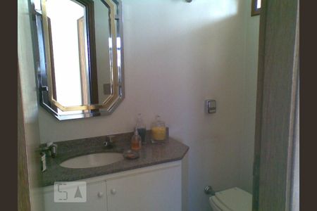 Apartamento à venda com 540m², 5 quartos e 4 vagasBanheiro