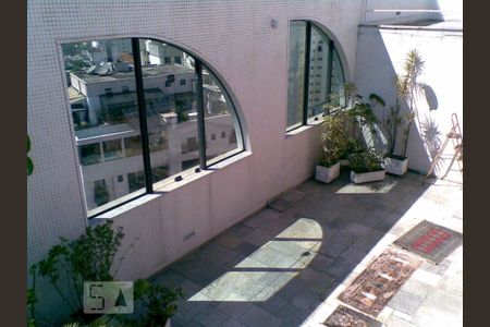 Apartamento à venda com 540m², 5 quartos e 4 vagasVaranda