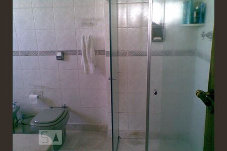 Apartamento à venda com 540m², 5 quartos e 4 vagasBanheiro