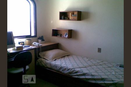 Apartamento à venda com 540m², 5 quartos e 4 vagasQuarto