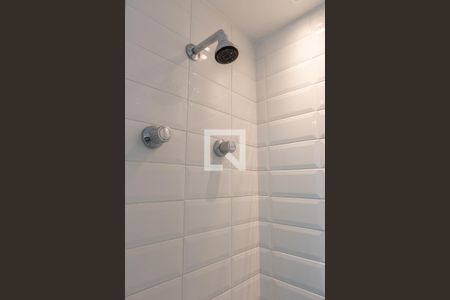 Apartamento para alugar com 30m², 1 quarto e sem vaga Apartamento para alugar com 30m², 1 quarto e sem vagaBanheiro da Suíte