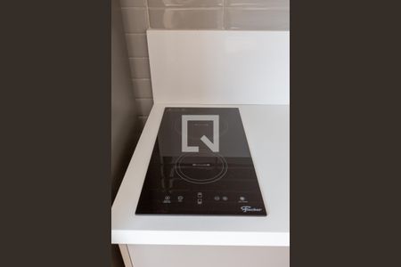 Apartamento para alugar com 30m², 1 quarto e sem vaga Apartamento para alugar com 30m², 1 quarto e sem vagaCozinha