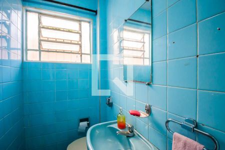 Casa à venda com 250m², 4 quartos e 4 vagasLavabo