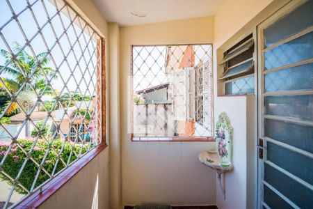 Casa à venda com 250m², 4 quartos e 4 vagasVaranda da Suíte