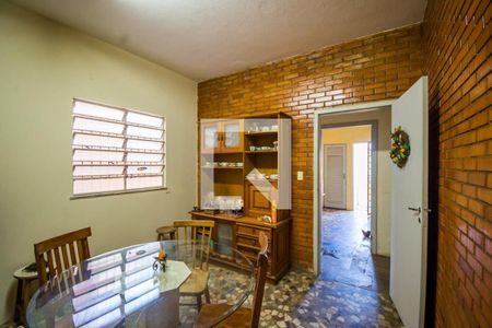 Sala de Jantar de casa à venda com 4 quartos, 250m² em Jardim Chapadão, Campinas