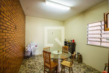 Sala de Jantar de casa à venda com 4 quartos, 250m² em Jardim Chapadão, Campinas
