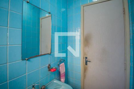 Casa à venda com 250m², 4 quartos e 4 vagasLavabo