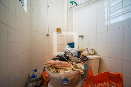 Casa à venda com 250m², 4 quartos e 4 vagasBanheiro de Serviço