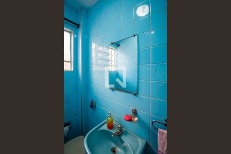 Casa à venda com 250m², 4 quartos e 4 vagasLavabo