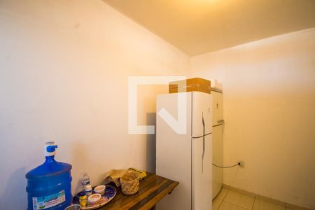 Casa à venda com 250m², 4 quartos e 4 vagasQuarto de Serviço