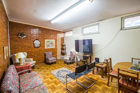 Sala de casa à venda com 4 quartos, 250m² em Jardim Chapadão, Campinas