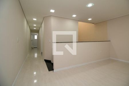 Corredor dos quarto de casa para alugar com 5 quartos, 900m² em Vila Aricanduva, São Paulo
