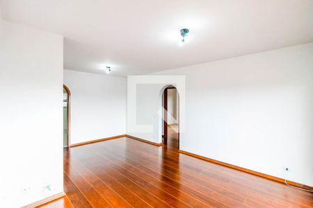 Apartamento para alugar com 3 quartos, 98m² em Campo Belo, São Paulo