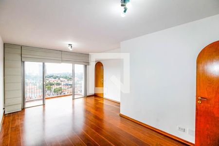 Apartamento para alugar com 3 quartos, 98m² em Campo Belo, São Paulo