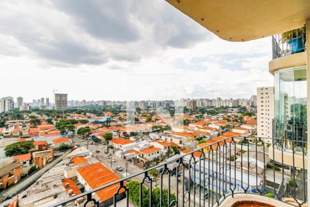 Apartamento para alugar com 3 quartos, 98m² em Campo Belo, São Paulo