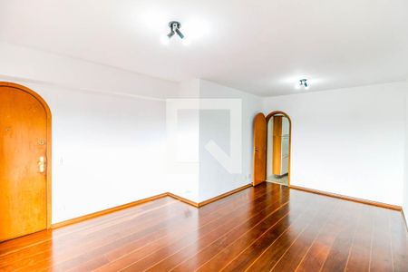 Apartamento para alugar com 3 quartos, 98m² em Campo Belo, São Paulo