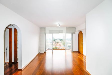 Apartamento para alugar com 3 quartos, 98m² em Campo Belo, São Paulo