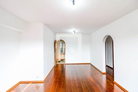 Apartamento para alugar com 3 quartos, 98m² em Campo Belo, São Paulo