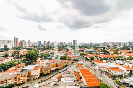 Apartamento para alugar com 3 quartos, 98m² em Campo Belo, São Paulo