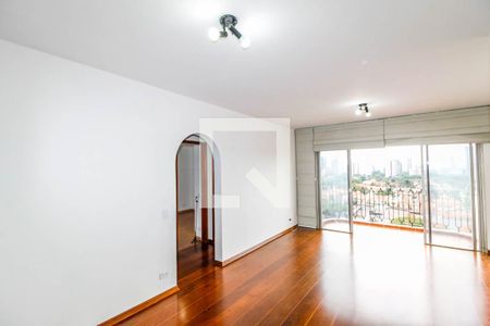 Apartamento para alugar com 3 quartos, 98m² em Campo Belo, São Paulo