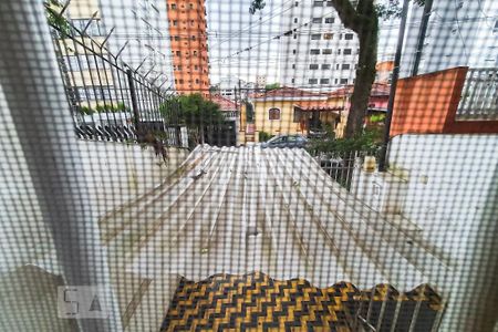 Sala de casa à venda com 4 quartos, 140m² em Vila Mariana, São Paulo