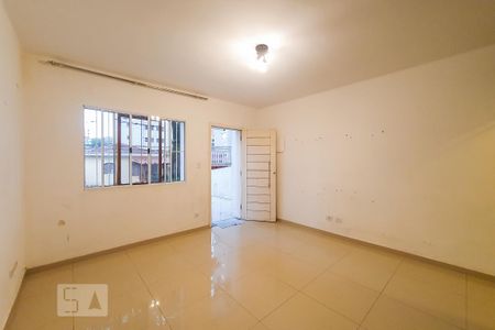 Sala de casa à venda com 4 quartos, 140m² em Vila Mariana, São Paulo