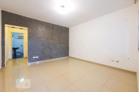 Sala de casa à venda com 4 quartos, 140m² em Vila Mariana, São Paulo