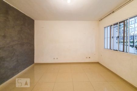 Sala de casa à venda com 4 quartos, 140m² em Vila Mariana, São Paulo