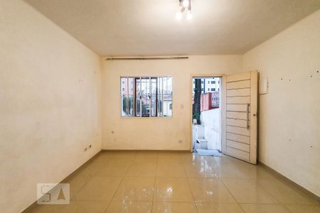 Sala de casa à venda com 4 quartos, 140m² em Vila Mariana, São Paulo