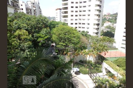 Apartamento à venda com 306m², 3 quartos e 6 vagasÁrea Externa