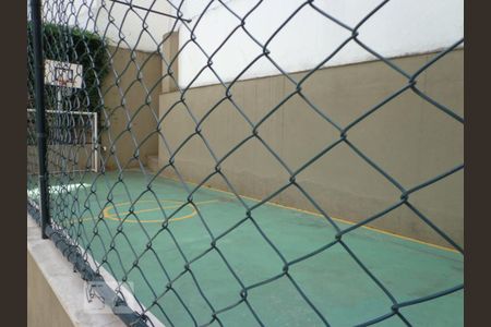 Apartamento à venda com 306m², 3 quartos e 6 vagasÁrea Externa